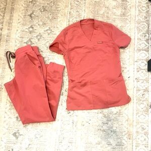 Jaanuu XXS scrub set